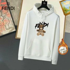 Picture of Fendi Hoodies _SKUFendiM-3XL25tn2110654